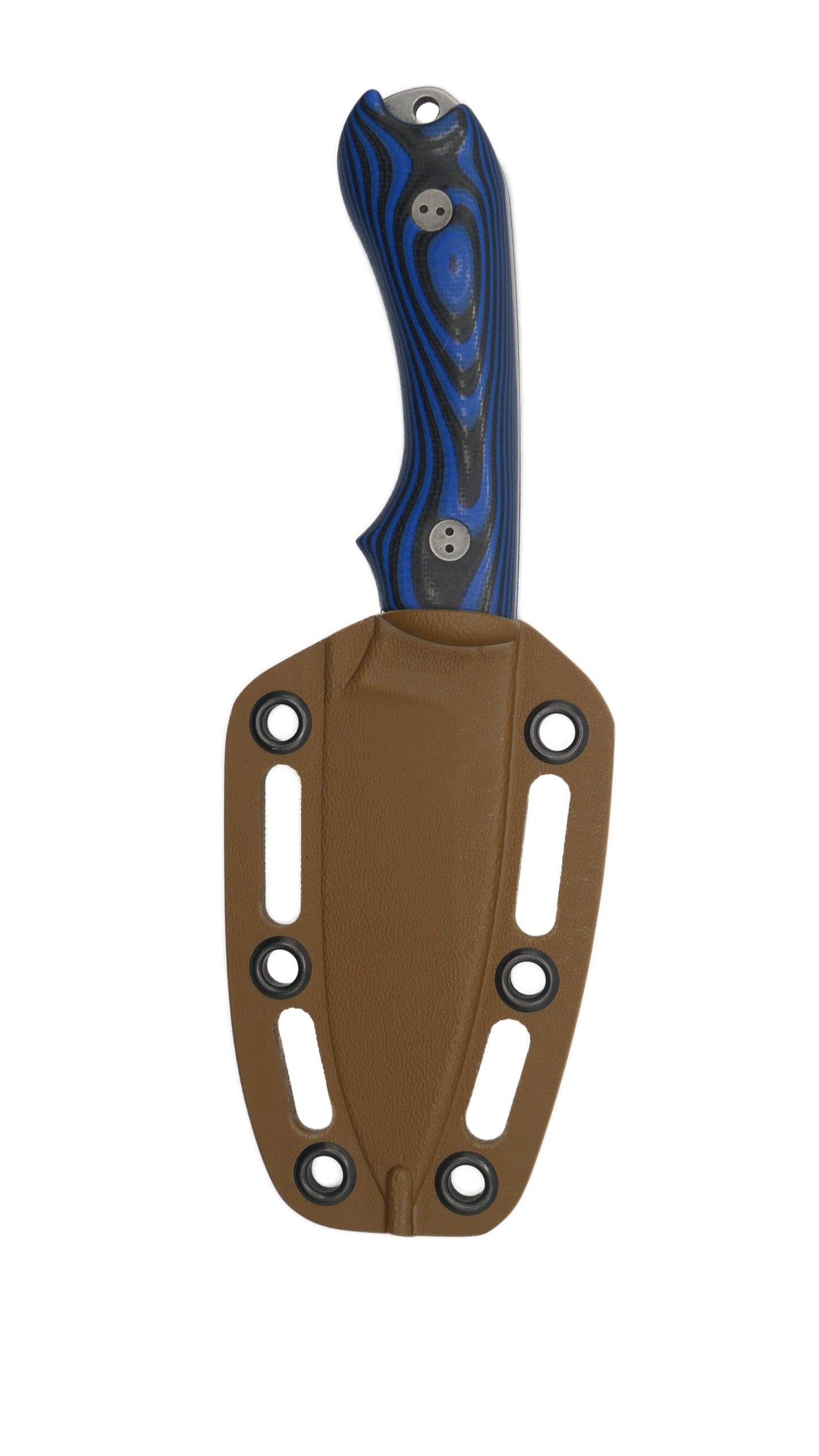 Guardian 3 Sheath (Drop Point)