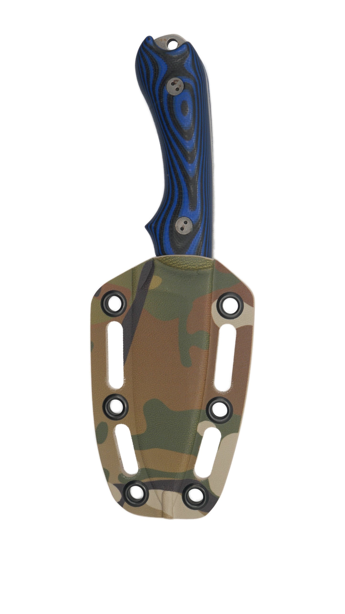 Guardian 3 Sheath (Drop Point)