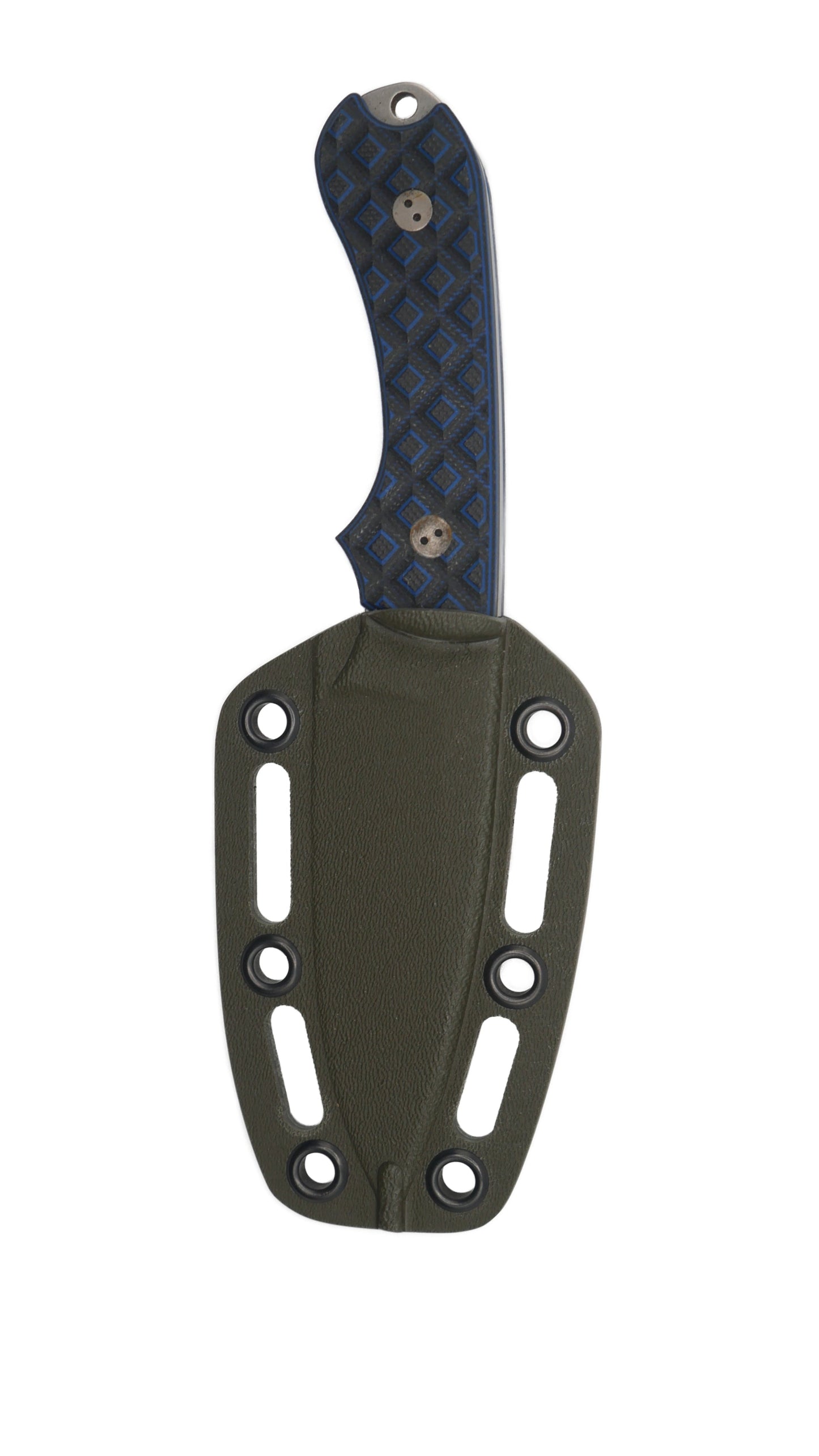 Guardian 3 Sheath (Drop Point)