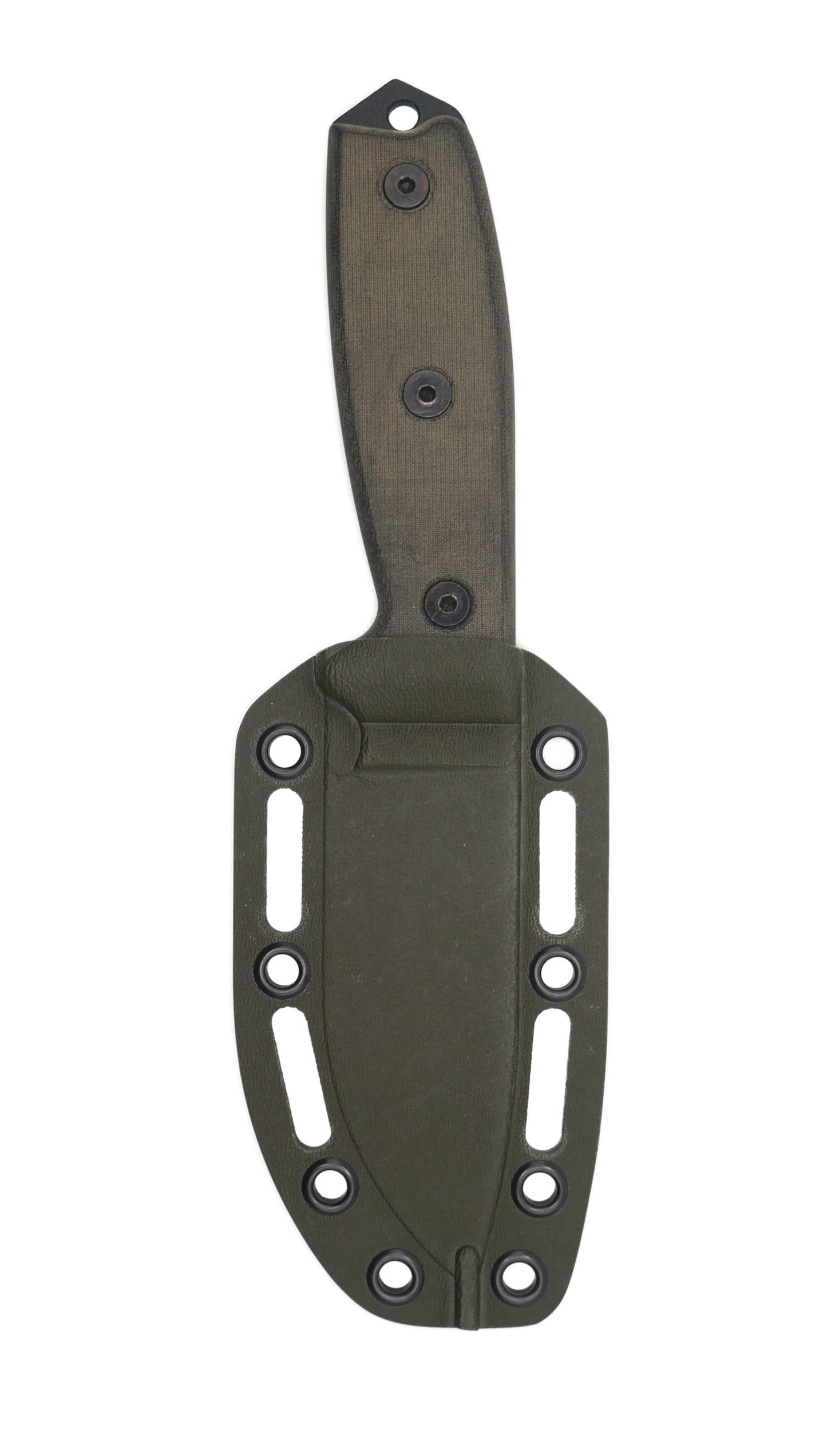 Esee 3 Sheath (Standard/Contoured Handles)