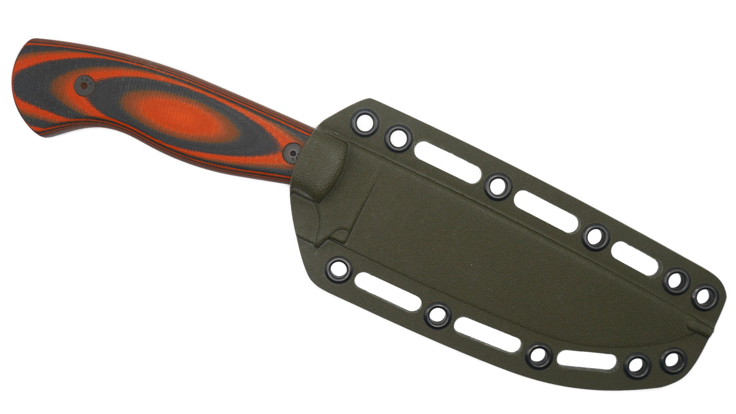 MKC Supercub Sheath